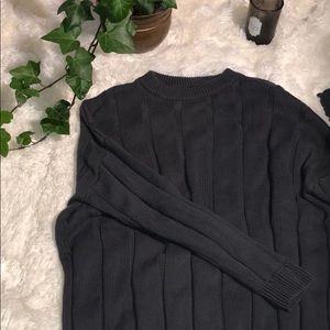 Oak + Fort Knit Sweater